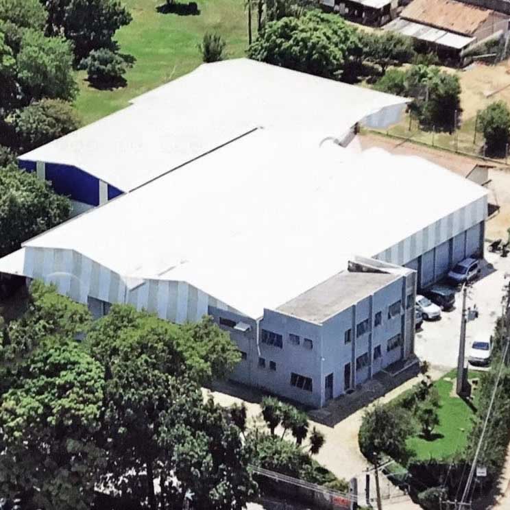 A Empresa